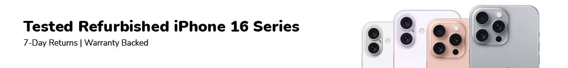 category banner